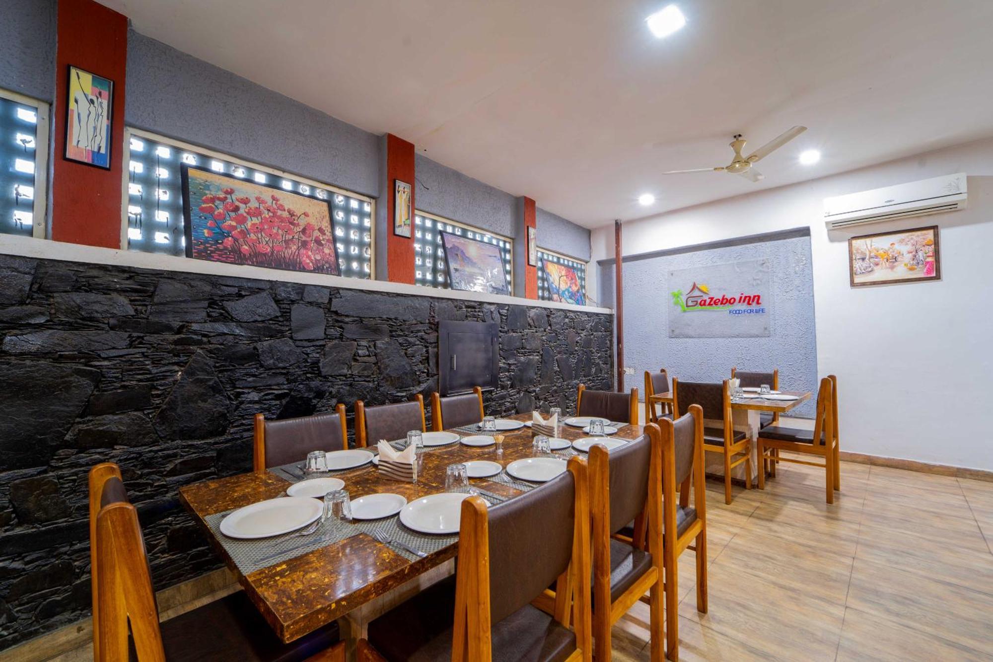 Treebo The Aravali Getaway Hotell Udaipur Exteriör bild